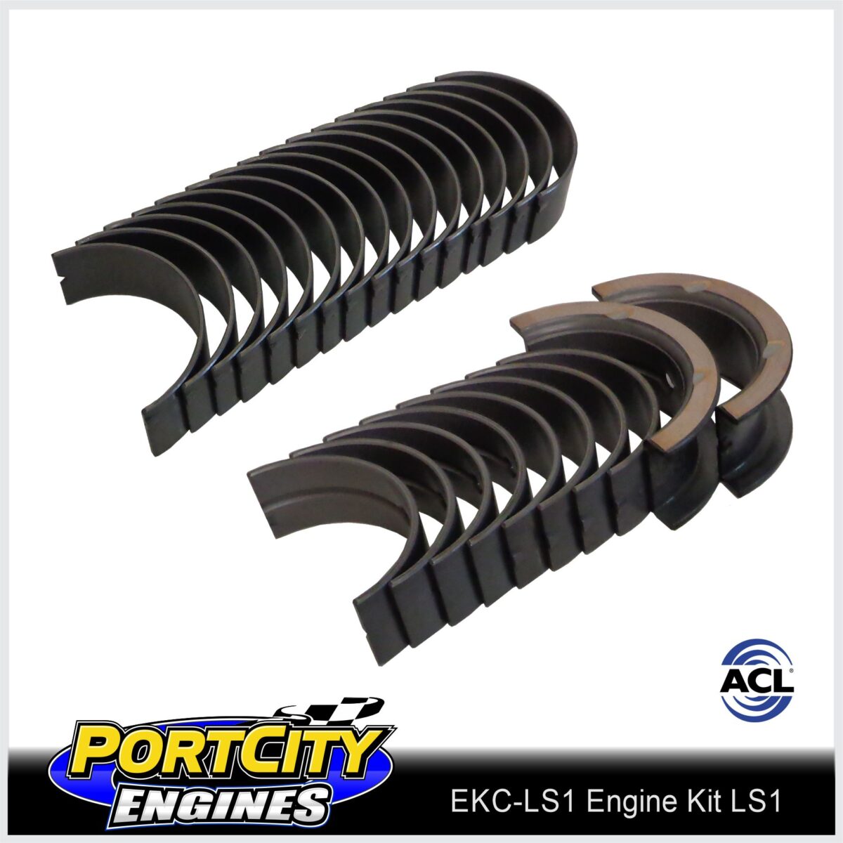 Engine Rebuild Kit Chev V8 LS1 Holden Commodore VT VU VX VY VZ 5.7L EKC-LS1-HP1 - Image 3