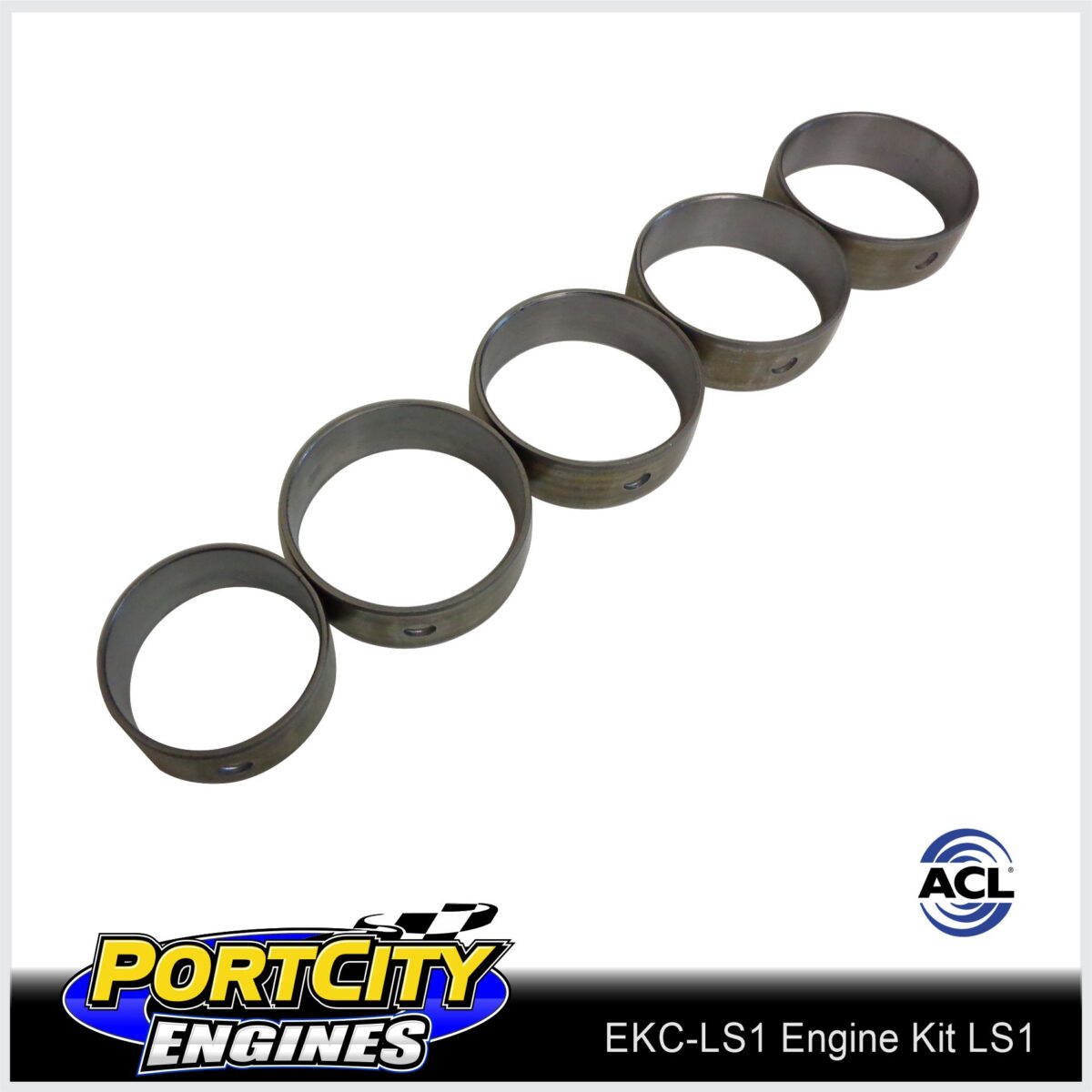 Engine Rebuild Kit Chev V8 LS1 Holden Commodore VT VU VX VY VZ 5.7L EKC-LS1-HP1 - Image 4