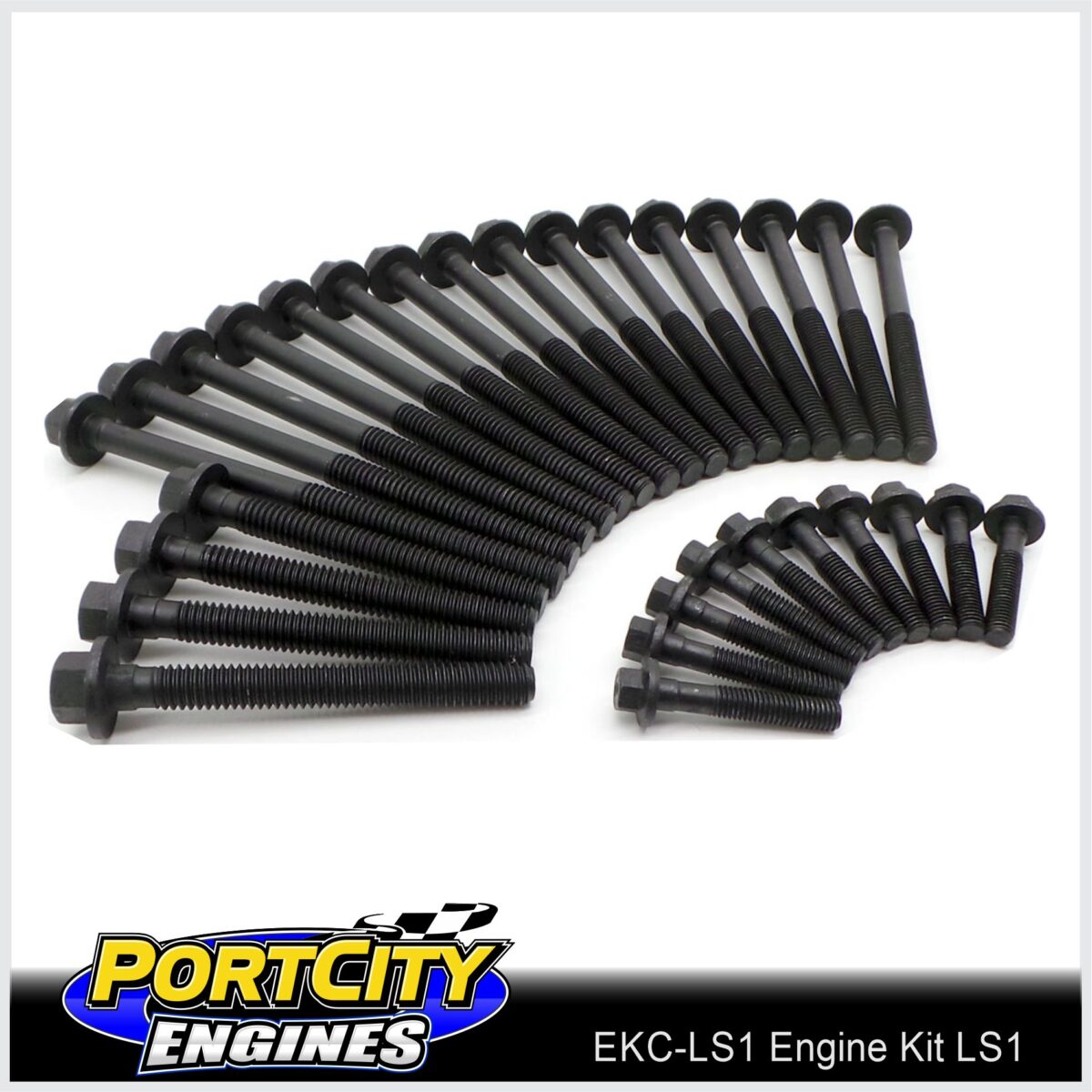 Engine Rebuild Kit Chev V8 LS1 Holden Commodore VT VU VX VY VZ 5.7L EKC-LS1-HP1 - Image 6