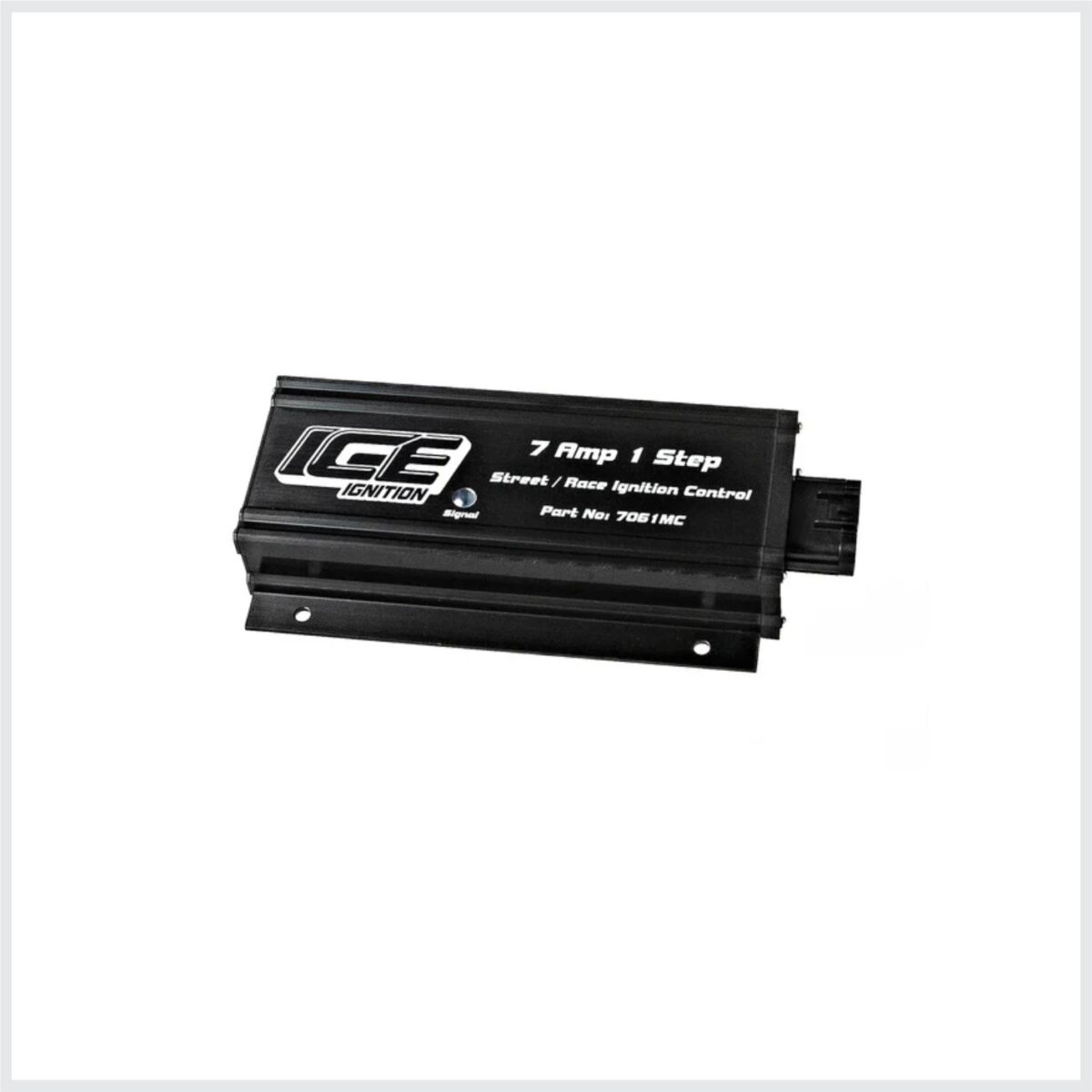 Ice Ignition 7 Amp Street Race Series Ignition Control Box 1 Step Limiter